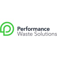 Performance Waste Solutions logo - Similar company to Efficient Hire