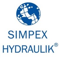 SIMPEX Hydraulik GmbH logo - Similar company to Heynck