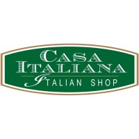 LG International S.r.l. Casa Italiana logo - Similar company to Opes Piemonte