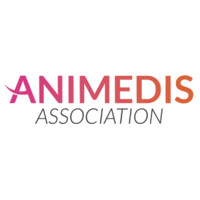Association ANIMEDIS logo - Similar company to Animedis