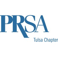 PRSA Tulsa logo - Similar company to National Center For Wellness & Recovery