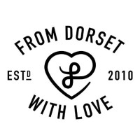From Dorset With Love logo - Similar company to The Real Cure Dorset Llp