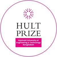 HULT PRIZE at RUET logo - Similar company to Zen