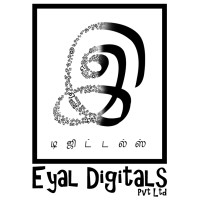 Eyal Digitals Pvt Ltd logo - Similar company to Leaprove Media Llp
