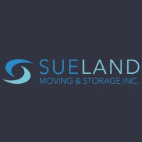 Sueland Moving & Storage logo - Similar company to Nli Solutions Inc.