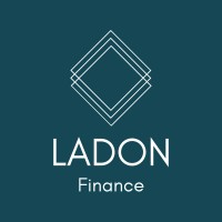 Ladon Finance logo - Similar company to Athena Intelligence