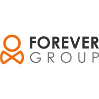 Forever Group logo - Similar company to Five Star Building Services Ltd.