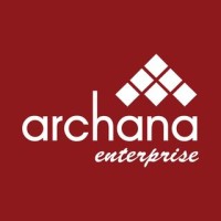 Archana Enterprise Ahm logo - Similar company to Babli