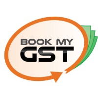BookMy GST logo - Similar company to Book My Certification