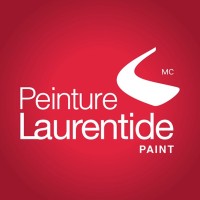 Laurentide Paint logo - Similar company to Selectone Paints