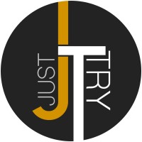 Just Try logo - Similar company to Just Try