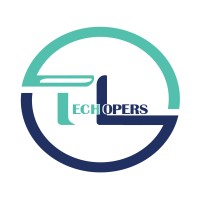Techlopers Solutions Pvt. Ltd. logo - Similar company to Techuapps