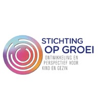Stichting OP Groei logo - Similar company to Mee & De Wering