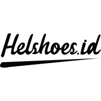 Helshoes.id logo - Similar company to Drizy Studio