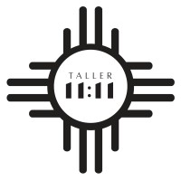 Taller 11:11 logo - Similar company to Untitled 11:11