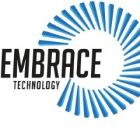 Embrace Technology logo - Similar company to Experttech