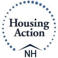 Housing Action NH logo - Similar company to Inside Lowell