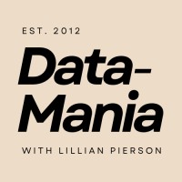 Data-Mania logo - Similar company to Data Con La