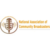 National Association of Community Broadcasters logo - Similar company to National Association Of Digital Broadcasters