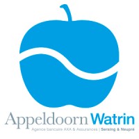 Appeldoorn-Watrin logo - Similar company to Neo Construct