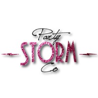 Party Storm Co logo - Similar company to Pixie Party Boutique (Pixie Party Supplies Limited)
