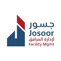 Josoor Facility Management logo - Similar company to Amnco Facility Management