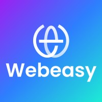 Webeasy logo - Similar company to Solution Alarme Plus