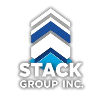 StackGroup of Companies logo - Similar company to Cyber Security Wall Tech