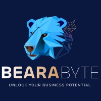 BearaByte logo - Similar company to Mic Labs Software