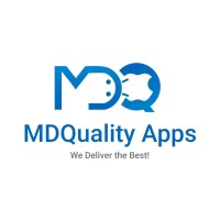 MDQuality Apps Solutions LLP logo - Similar company to Constient Global Solutions