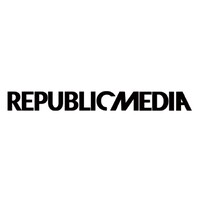 Republic Media logo - Similar company to Amazon Publishing Inc.