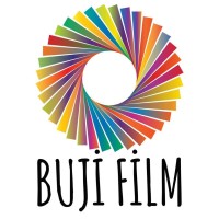 Buji Film logo - Similar company to Jinglecave