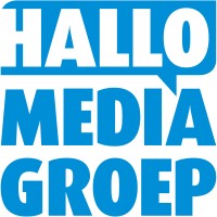 HALLO Media Groep logo - Similar company to Enter Media Groep