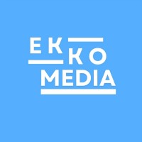 Ekko Media Limited logo - Similar company to Organic Elevation