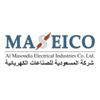 Al Masoudia Electrical Industries Co. Ltd. logo - Similar company to Shenzhen Cegn Co., Ltd