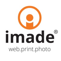 Imade logo - Similar company to Imade Technology