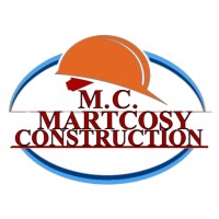 Martcosy Construction logo - Similar company to Bewerx Construction