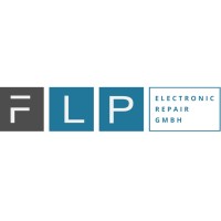FLP Electronic Repair GmbH logo - Similar company to Wells Elevator Co., Ltd