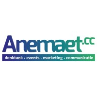 Anemaet.cc - Marketing | Communications | Event Management logo - Similar company to Bureau Kicker