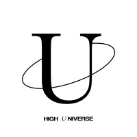Highuniverse logo - Similar company to Shirkalab