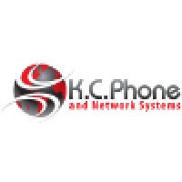 K.C. Phone and Network Systems logo - Similar company to Infowest