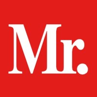 Mr. Magazine Online logo - Similar company to Maester