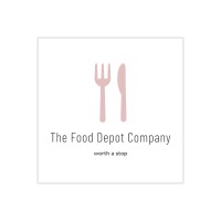 The Food Depot Company Limited logo - Similar company to Starfish L.L.C