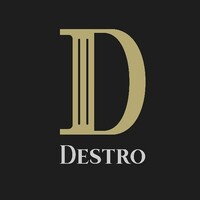 Destro Consultoria Jurídica logo - Similar company to Liga Acadêmica De Processo Civil - Lapc | Ufrj