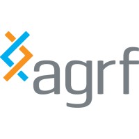AGRF Ltd logo - Similar company to Mexec