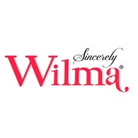 Sincerely Wilma