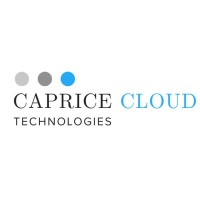 Caprice Cloud Technologies logo - Similar company to Caprice Technologies Pvt Ltd