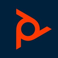 Polycom logo - Similar company to Poly