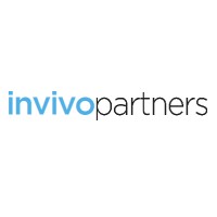 Invivo Partners logo - Similar company to Tpm Science