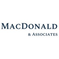 MacDonald & Associates logo - Similar company to Cag